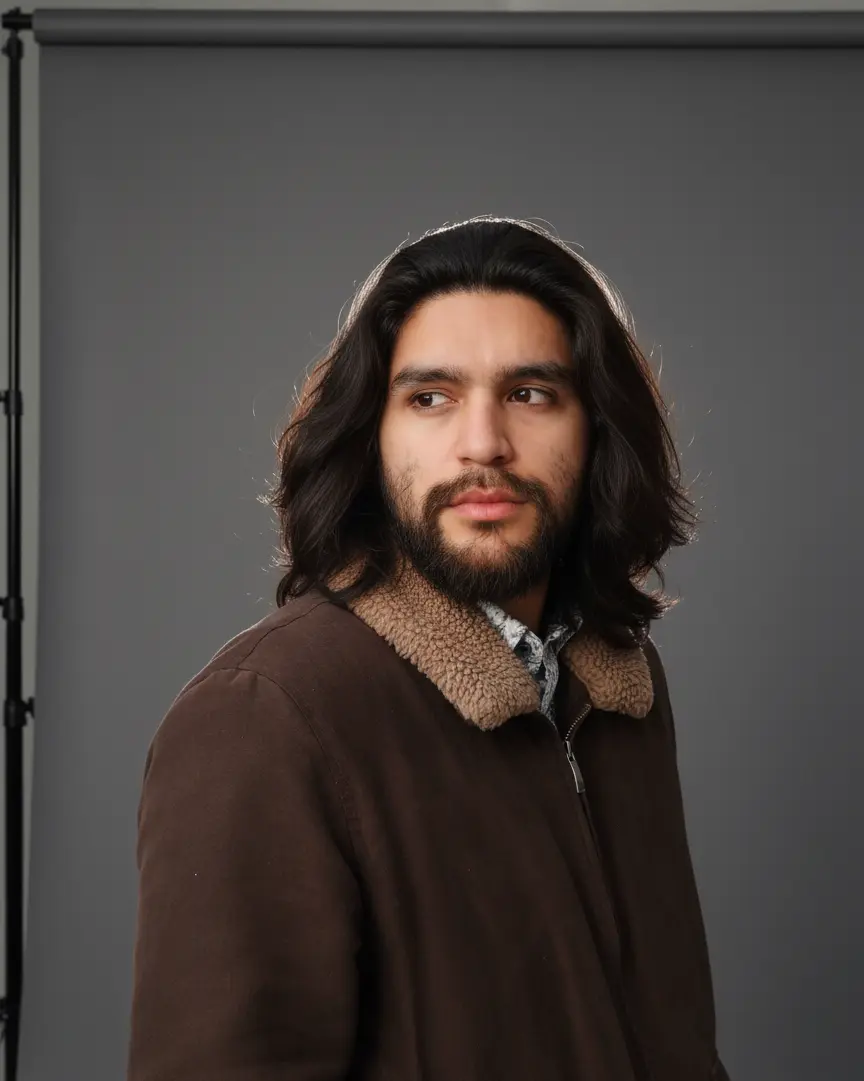 Psicólogo Benjamín Lepin