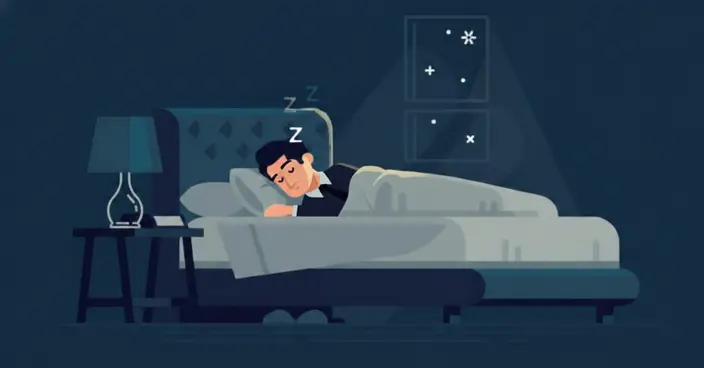 Higiene del sueño