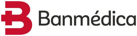 Logo ISAPRE Banmédica