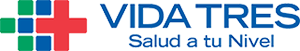 Logo ISAPRE Vida Tres