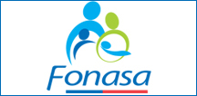 Logo FONASA