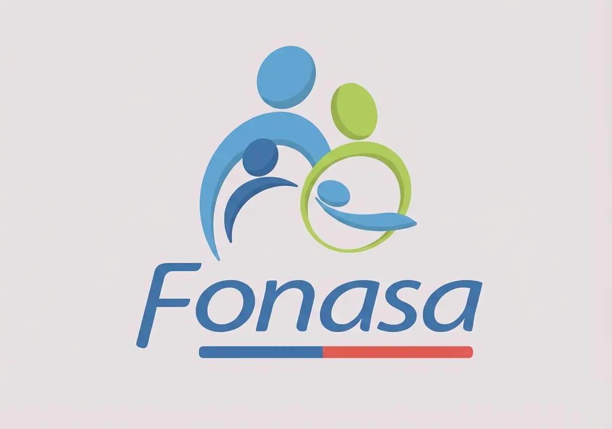 Logo Fonasa